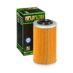 Hiflofiltro Filtro de óleo - HF556