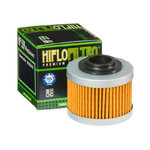 Hiflofiltro Oljefilter - HF559
