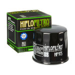 Hiflofiltro Filtre à huile - HF975 Suzuki AN650 Burgman