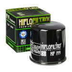 Hiflofiltro Oljefilter - HF199