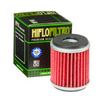 Hiflofiltro Oljefilter - HF981