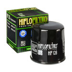 Hiflofiltro Oljefilter - HF128