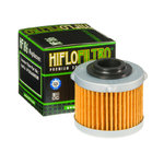 Hiflofiltro Oljefilter - HF186 Aprilia Scarabeo