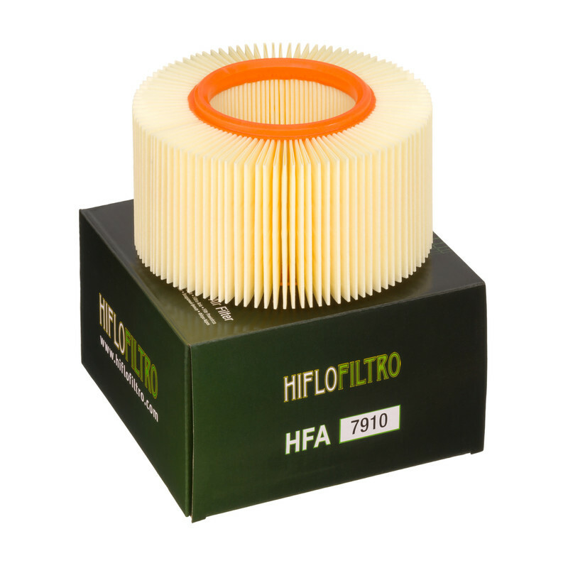 Hiflofiltro Luftfilter - HFA7910 BMW