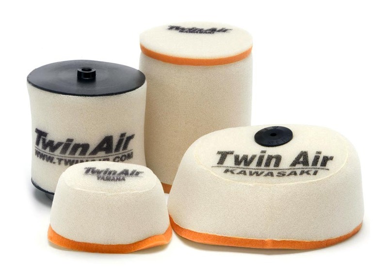 TWIN AIR Przeciwpożarowy filtr powietrza - 152607EN Yamaha XTE600