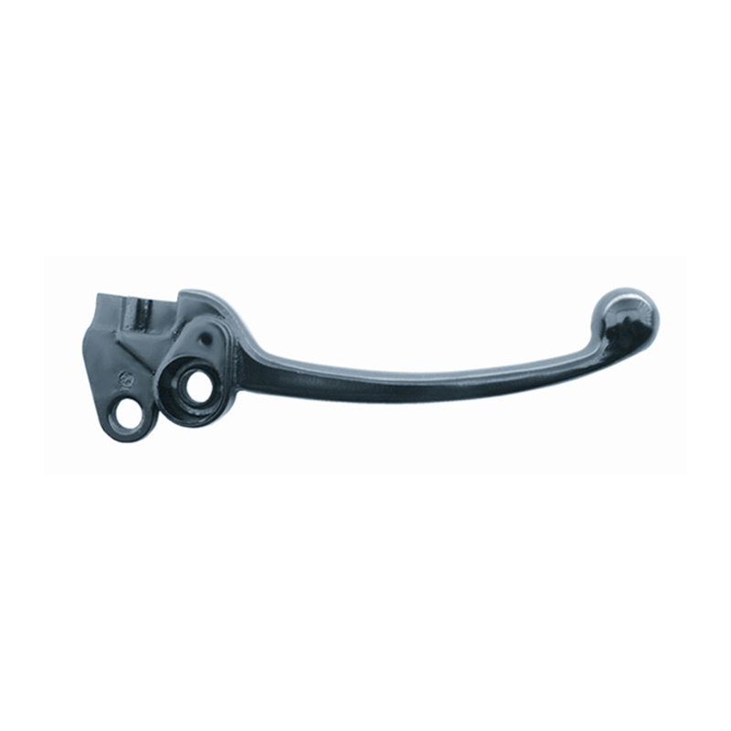 V PARTS Bihr black brake lever Kymco MXU 50/150, Size 162 cm, black, Size 162 cm