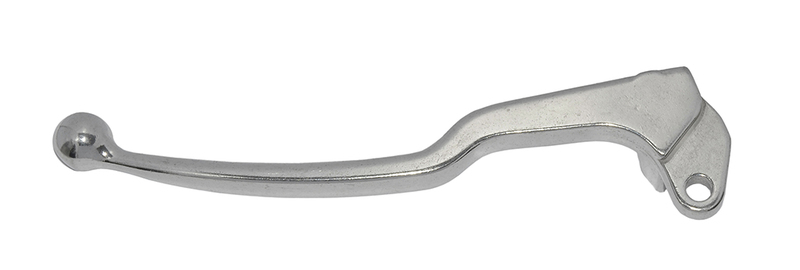 V PARTS OEM Type Casted Aluminium Clutch Lever Polished Aprilia Rs4 50, Size 105 cm, Size 105 cm