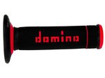 Domino Покрытия A020 Двухцветные MX с полным захватом