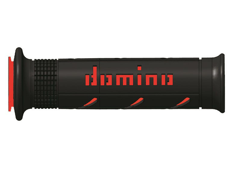 Domino Revêtements A250 Road Racing Dual Compound sans gauffrage