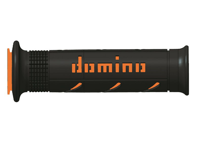Domino A250ロードレーシングデュアルコンパウンドサーフェス、ワッフルなし
