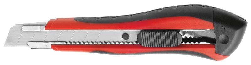 Facom Brytbar knivskärare 18mm
