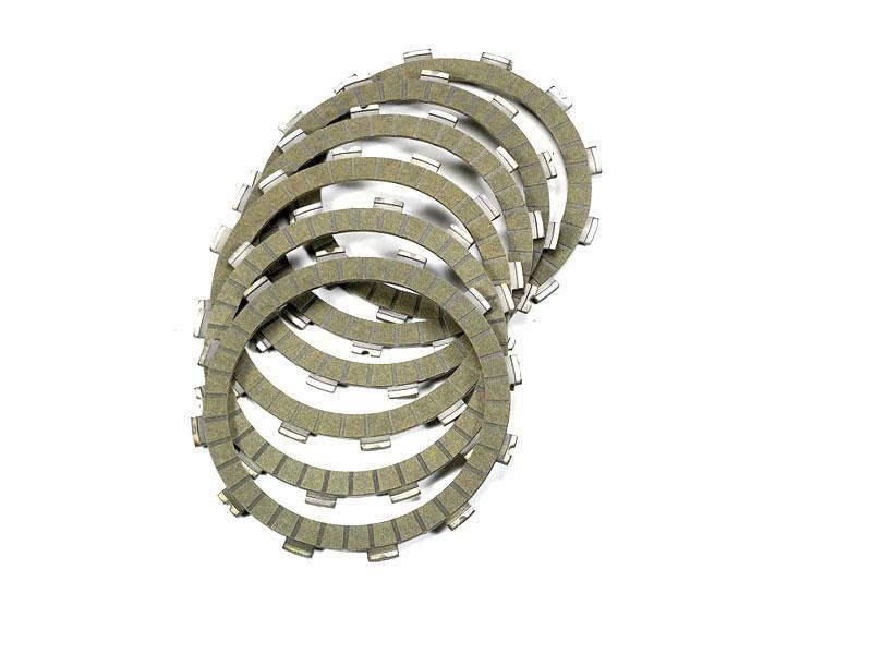 Tourmax Friction Clutch Plate