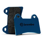 Brembo S.p.A. Углеродно-керамические дорожные тормозные колодки - 07BB20CC