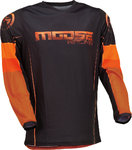 Moose Racing Qualifier 2022 Motokrosový dres