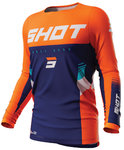 Shot Contact Tracer Motocross tröja