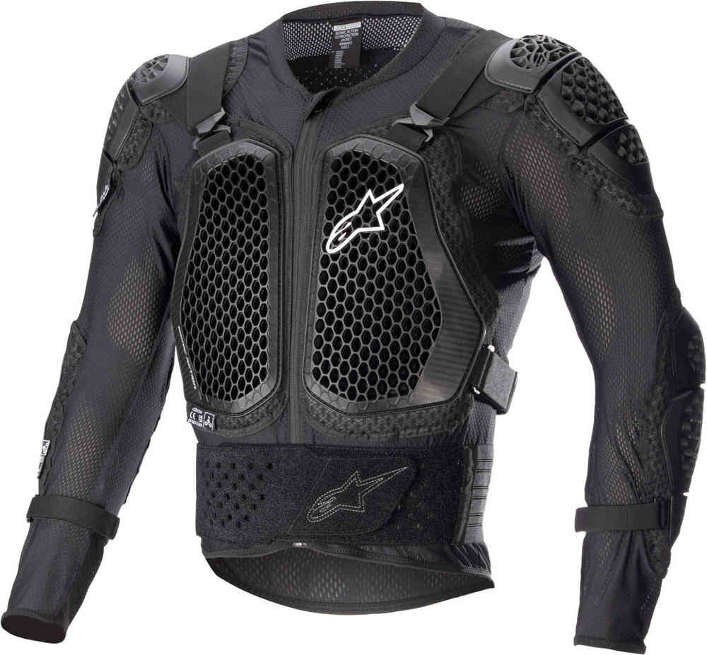 Alpinestars Bionic Action V2 Protector jakke