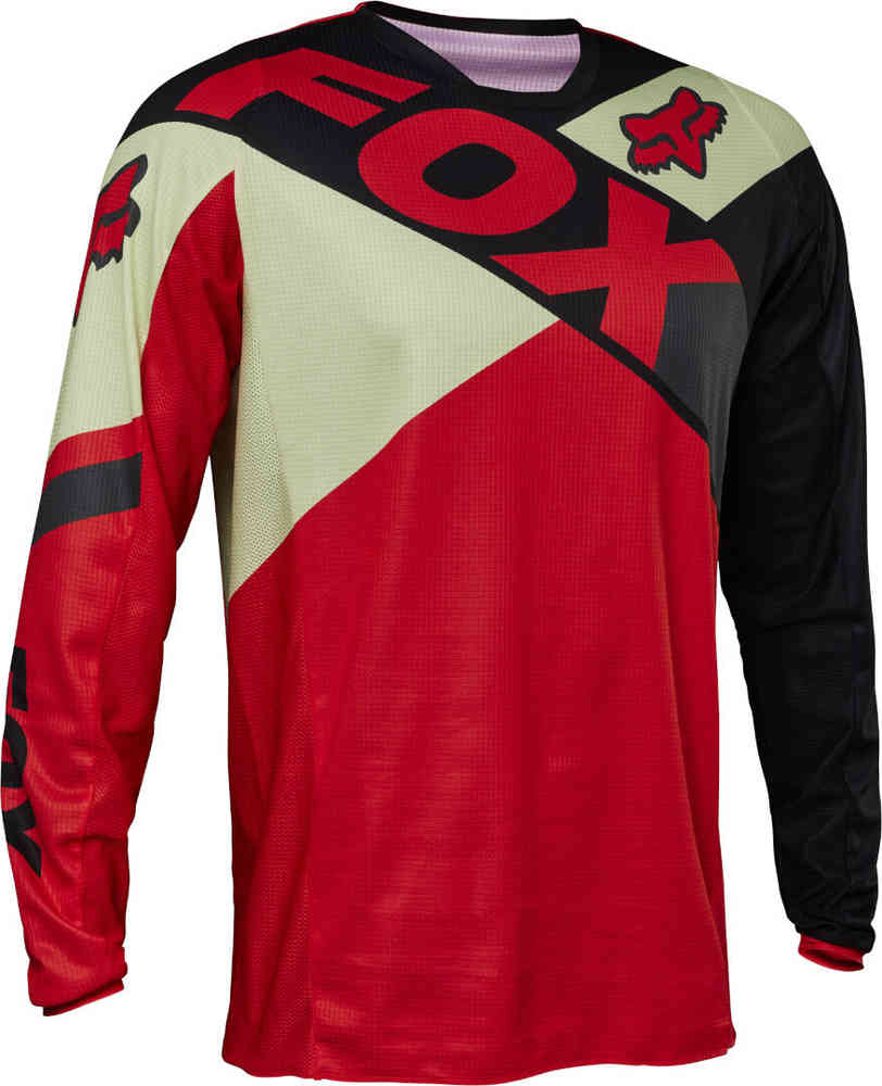 FOX 180 Xpozr Koszulka motocrossowa