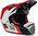 FOX V3 RS Efekt Motocross-kypärä