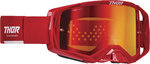 Thor Activate Mirror Iridium Motocross briller
