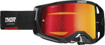 Thor Activate Mirror Iridium Óculos de Motocross