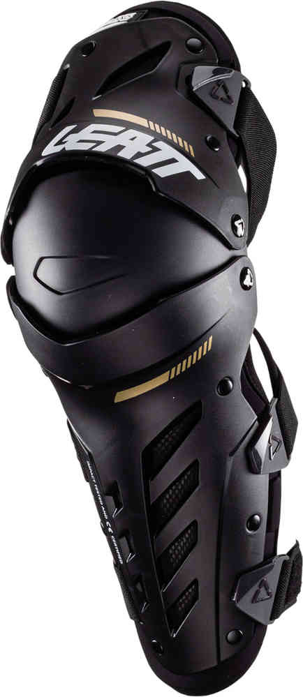 Leatt Z-Frame Motocross Ginocchiere Protector - il miglior prezzo