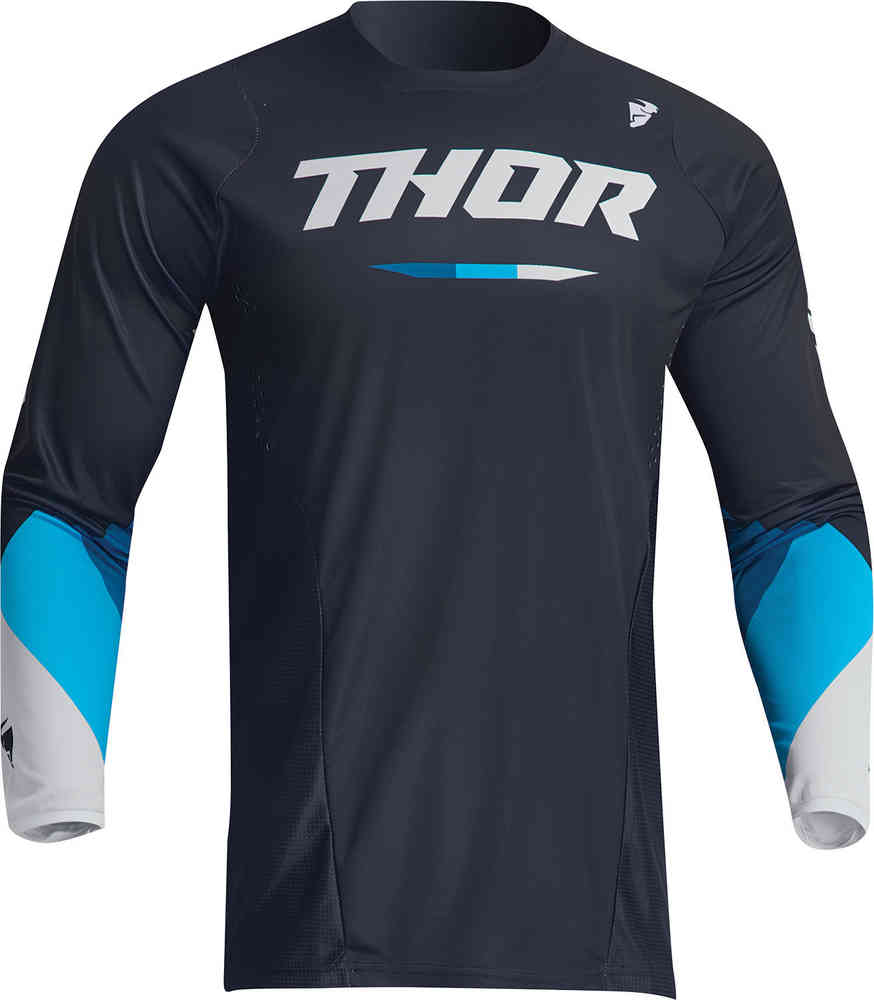 Thor Pulse Tactic Nuorten Motocross-paita