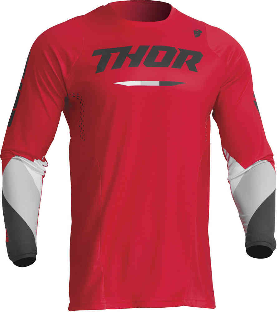 Thor Pulse Tactic Ungdom Motocross Jersey