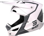 Shot Furious Reflex Motocross Helm