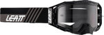 Leatt Velocity 6.5 Stealth Light Óculos de Motocross