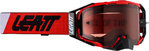 Leatt Velocity 6.5 Rose Motocross Goggles