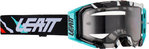 Leatt Velocity 5.5 Acid Tiger Motocross Goggles