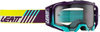 Leatt Velocity 5.5 Aqua Light Óculos de Motocross