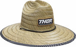 Thor 麦藁帽子