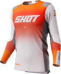 Shot Aerolite Ultima Motocross-trøyen