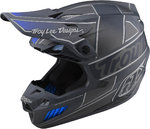 Troy Lee Designs SE5 Team MIPS Motorcross helm