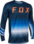 FOX 360 Fgmnt Motocross-trøyen