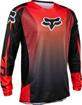 FOX 180 Leed Motocross-trøyen