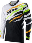 Leatt 5.5 UltraWeld Tiger Motocross tröja