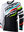 Leatt 5.5 UltraWeld Tiger Maillot de motocross