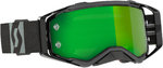 Scott Prospect Chrome 2023 Óculos de Motocross