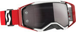 Scott Prospect Chrome 2023 Óculos de Motocross