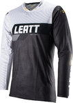 Leatt 5.5 Ultraweld Contrast Motocross-trøyen