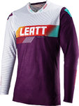 Leatt 5.5 Ultraweld Contrast Motorcross jersey