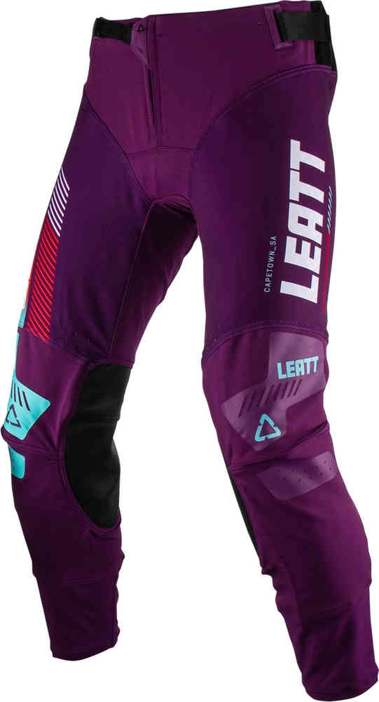 Leatt 5.5 IKS Contrast Pantalon de motocross