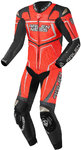 Arlen Ness Alcarras Race Jednodílný klokaní motocyklový kožený oblek