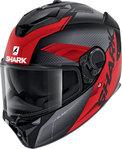 Shark Spartan GT Elgen Micro Helmet