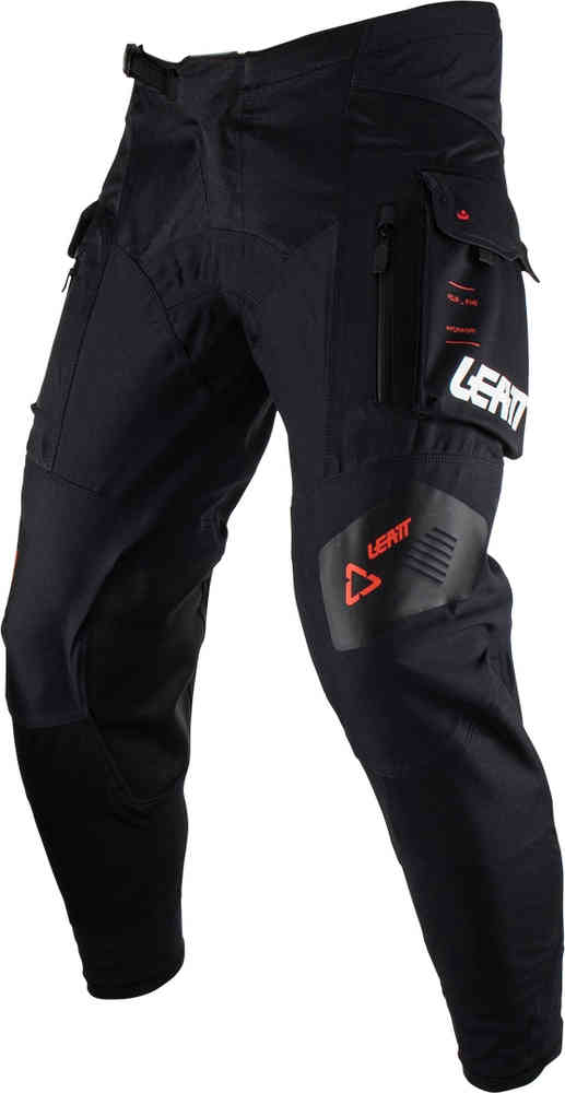 Leatt 4.5 HydraDri Pantalon de motocross