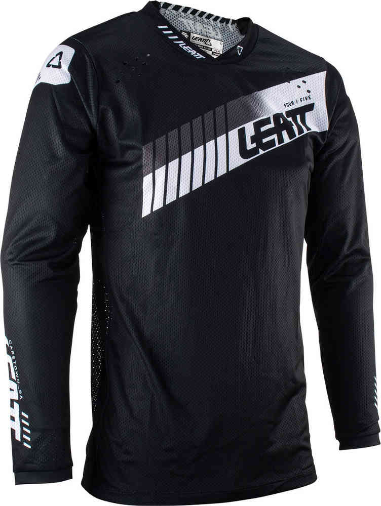 Leatt 4.5 Lite Classic Motocross tröja