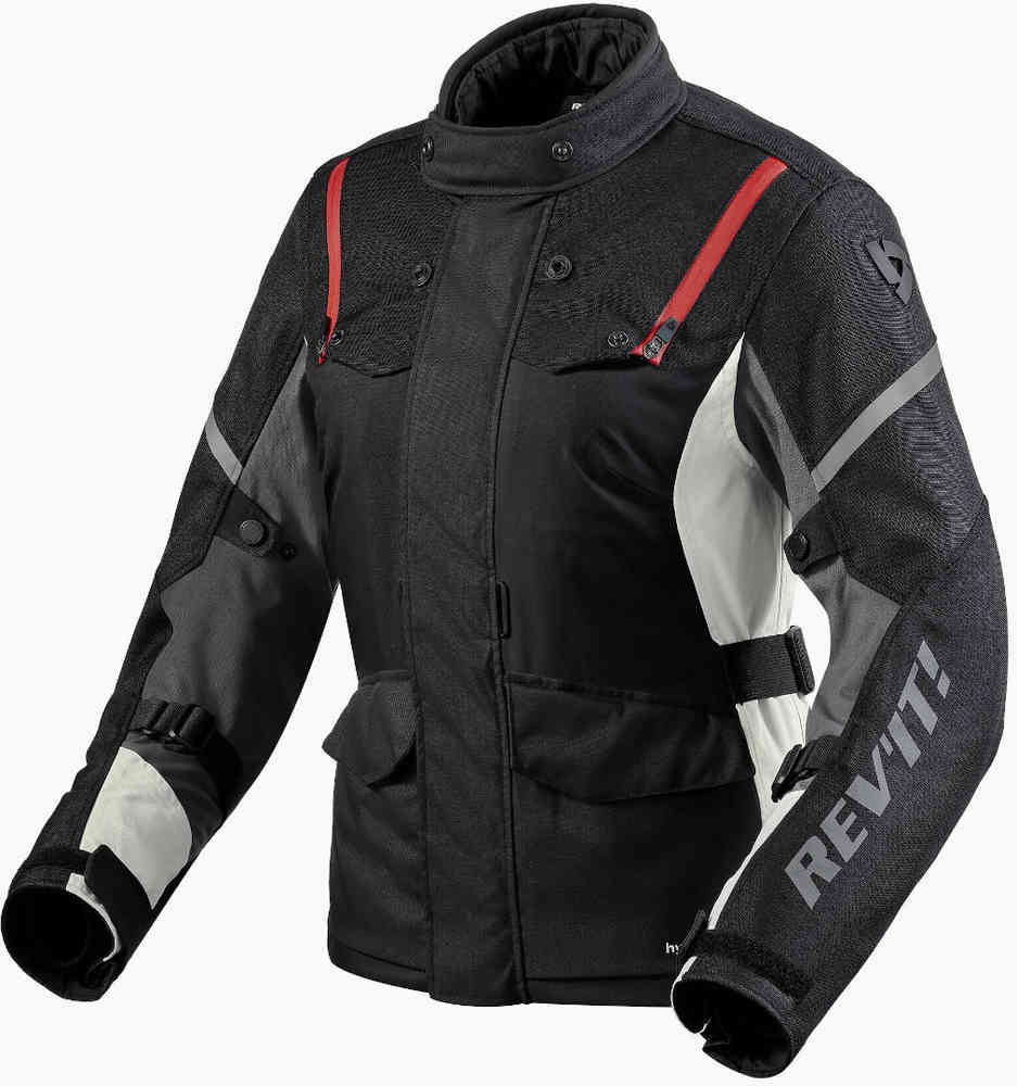 Revit Horizon 3 H2O Dames Motorfiets Textiel Jas - beste prijzen ▷ FC-Moto