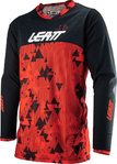 Leatt 4.5 Enduro Digital Motorcross jersey